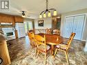 82 Harbourview Drive, Comfort Cove, NL  - Indoor Photo Showing Dining Room 