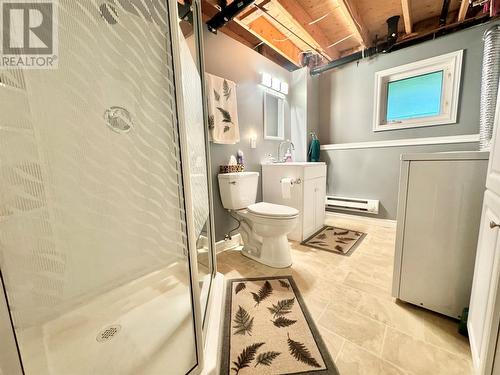 82 Harbourview Drive, Comfort Cove, NL - Indoor Photo Showing Bathroom