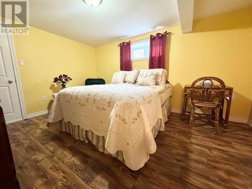 82 Harbourview Drive, Comfort Cove, NL - Indoor Photo Showing Bedroom