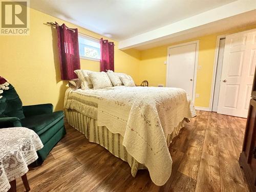 82 Harbourview Drive, Comfort Cove, NL - Indoor Photo Showing Bedroom