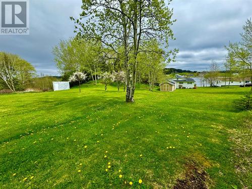 82 Harbourview Drive, Comfort Cove, NL - Outdoor With View