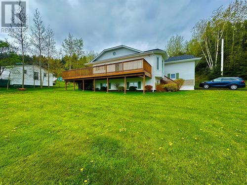 82 Harbourview Drive, Comfort Cove, NL - Outdoor