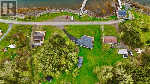 82 Harbourview Drive, Comfort Cove, NL - Outdoor With View