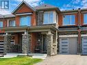 29 Flower Garden Trail, Whitchurch-Stouffville (Stouffville), ON  - Outdoor With Facade 