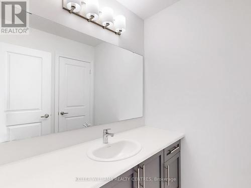 29 Flower Garden Trail, Whitchurch-Stouffville (Stouffville), ON - Indoor Photo Showing Bathroom