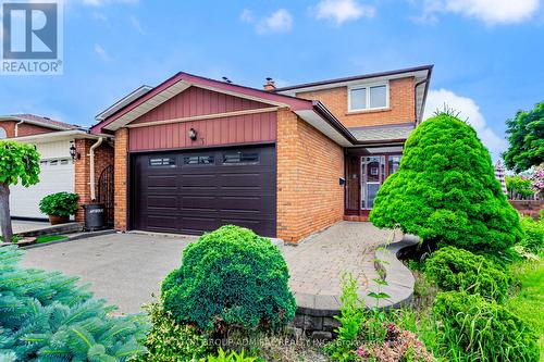 3 Harbour Town Court, Vaughan, ON - Outdoor