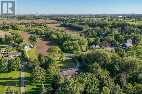 4206 19Th Avenue, Markham, ON - Outdoor With View