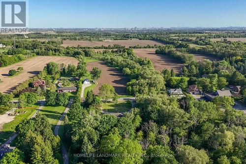 4206 19Th Avenue, Markham, ON - Outdoor With View