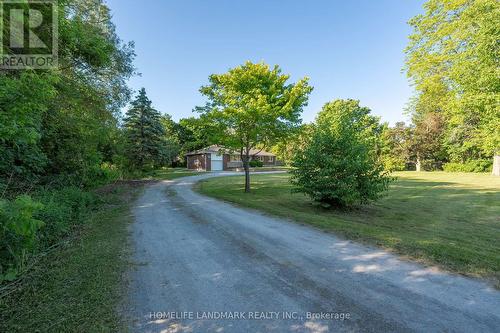 4206 19Th Avenue, Markham, ON - Outdoor With View