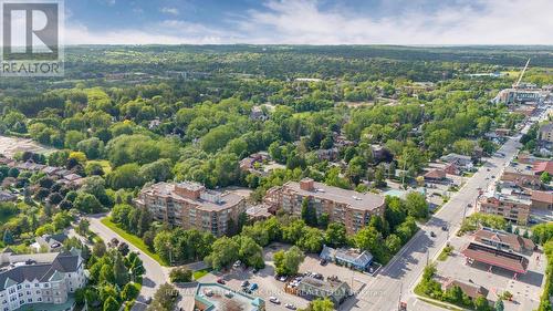 205 - 14924 Yonge Street, Aurora (Aurora Highlands), ON - Outdoor With View