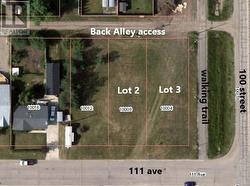 10008 111 AVENUE  Fort St. John, BC V1J 2V2