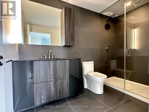 1801 - 15 Mercer Street, Toronto, ON - Indoor Photo Showing Bathroom