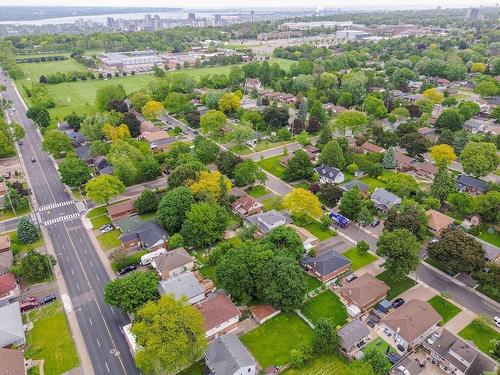 855 Garth Street, Hamilton, ON - Outdoor With View