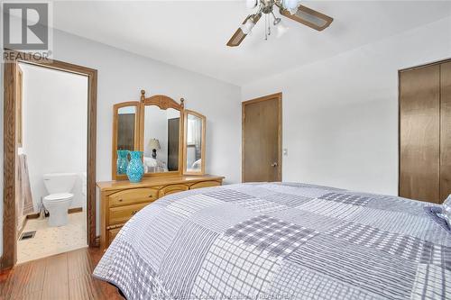 2720 Bouffard, Lasalle, ON - Indoor Photo Showing Bedroom