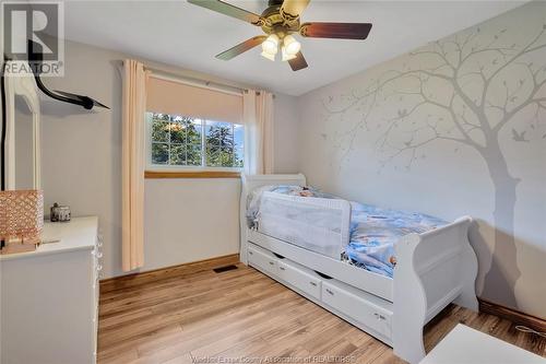 2720 Bouffard, Lasalle, ON - Indoor Photo Showing Bedroom