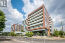 724 - 1830 Bloor Street W, Toronto, ON  - Outdoor With Balcony 