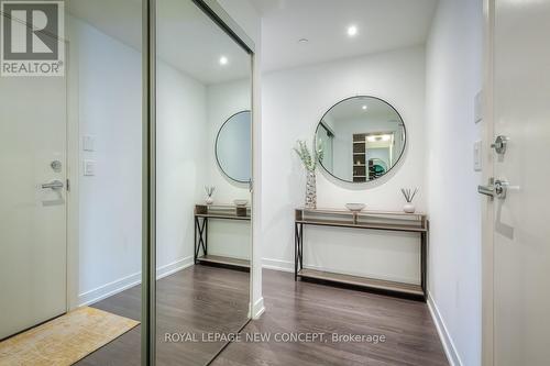 724 - 1830 Bloor Street W, Toronto, ON - Indoor Photo Showing Bathroom