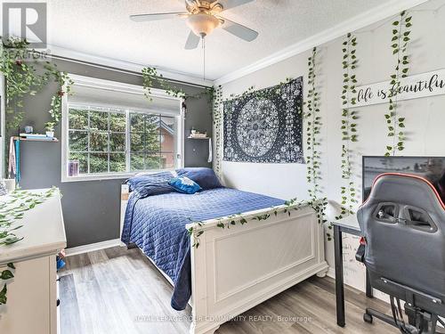 156 Millcliff Circle, Aurora, ON - Indoor Photo Showing Bedroom