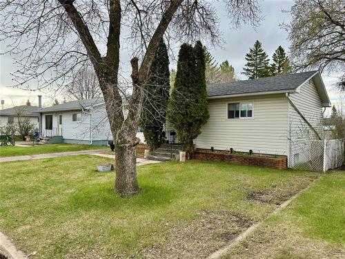 262 Princess Street E, Virden, MB - Outdoor