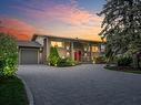 24 Valley View Drive, Winnipeg, MB  - Outdoor 