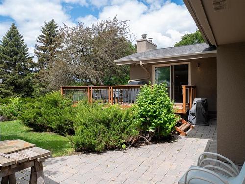 24 Valley View Drive, Winnipeg, MB - Outdoor With Deck Patio Veranda