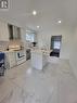 764 Dundas Street E, Woodstock, ON  - Indoor Photo Showing Kitchen 