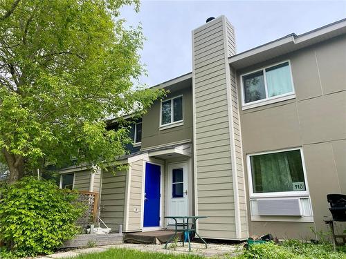 910 1742 St Mary'S Road, Winnipeg, MB - Outdoor