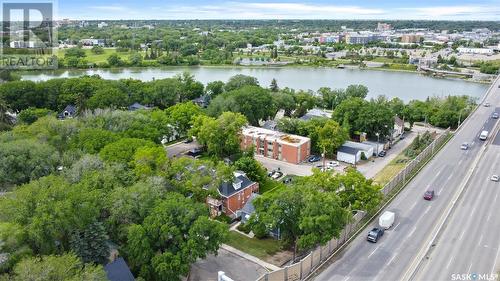 115 11Th Street E, Saskatoon, SK - Outdoor With Body Of Water With View