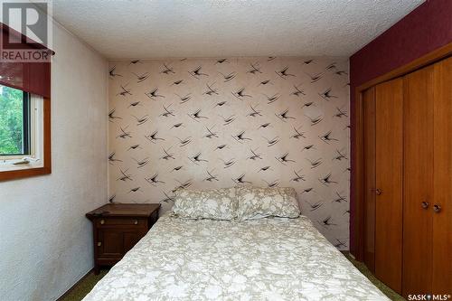 412 4Th Street E, Wynyard, SK - Indoor Photo Showing Bedroom