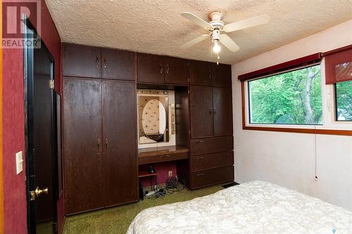 412 4Th Street E, Wynyard, SK - Indoor Photo Showing Bedroom
