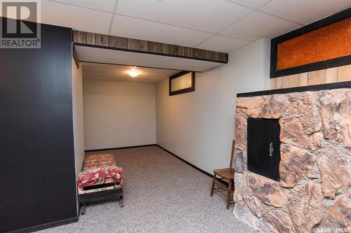 412 4Th Street E, Wynyard, SK - Indoor