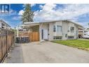 830/832 Irma Road, Kelowna, BC  - Outdoor 