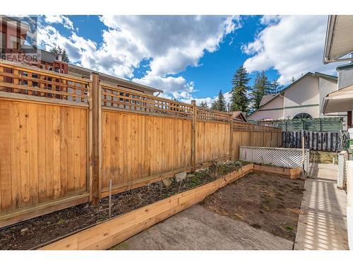 801 26 Street Se Lot# 1, Salmon Arm, BC - Outdoor