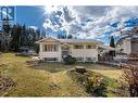 801 26 Street Se Lot# 1, Salmon Arm, BC  - Outdoor 