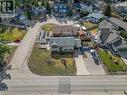 801 26 Street Se Lot# 1, Salmon Arm, BC  - Outdoor With View 