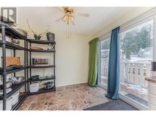 801 26 Street Se Lot# 1, Salmon Arm, BC -  Photo Showing Other Room