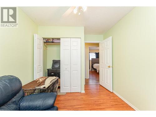 801 26 Street Se Lot# 1, Salmon Arm, BC - Indoor