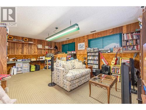 801 26 Street Se Lot# 1, Salmon Arm, BC - Indoor