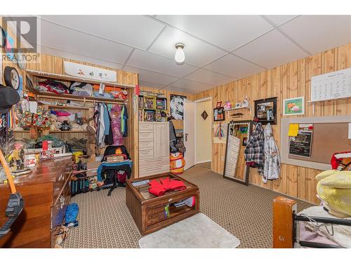 801 26 Street Se Lot# 1, Salmon Arm, BC - Indoor Photo Showing Other Room