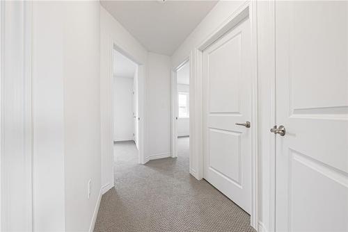 14 Broddy Avenue, Brantford, ON - Indoor Photo Showing Other Room