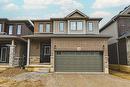 14 Broddy Avenue, Brantford, ON  - Outdoor With Facade 