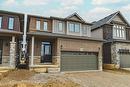 14 Broddy Avenue, Brantford, ON  - Outdoor With Facade 