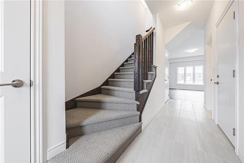 14 Broddy Avenue, Brantford, ON - Indoor Photo Showing Other Room