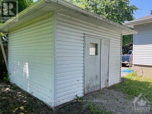 41 Fifth Street, South Dundas, ON - Outdoor With Exterior