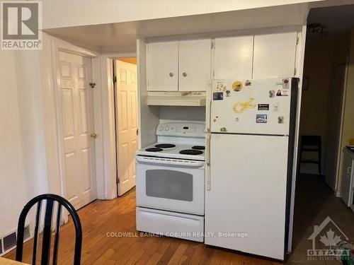 41 Fifth Street, South Dundas, ON - Indoor Photo Showing Kitchen