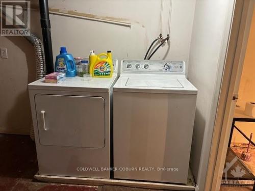 41 Fifth Street, South Dundas, ON - Indoor Photo Showing Laundry Room