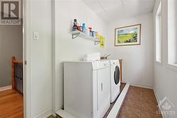 Laundry Room - 