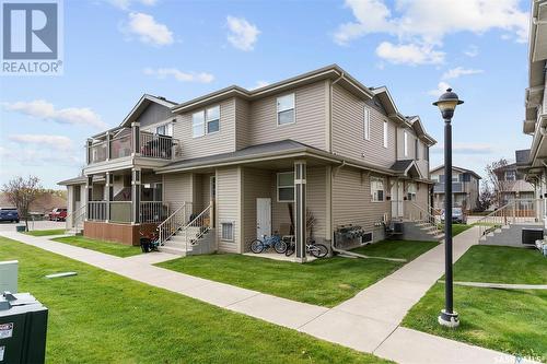 330 100 Chaparral Boulevard, Martensville, SK - Outdoor