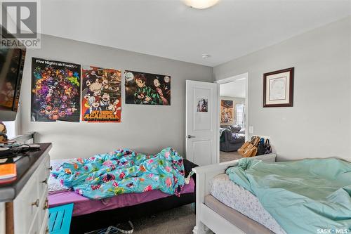 330 100 Chaparral Boulevard, Martensville, SK - Indoor Photo Showing Bedroom