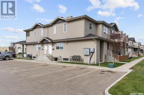 330 100 Chaparral Boulevard, Martensville, SK - Outdoor